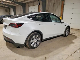 Tesla Model Y LONG RANGE DUAL MOTOR AWD, снимка 3