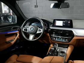 BMW 530 * xDrive * CARFAX * Фиксирана цена до БГ * , снимка 16