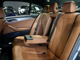 BMW 530 * xDrive * CARFAX * Фиксирана цена до БГ * , снимка 11