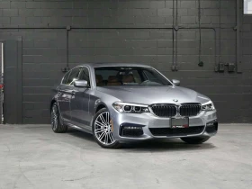 BMW 530 * xDrive * CARFAX * Фиксирана цена до БГ * , снимка 1