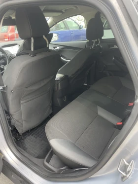 Ford Focus, снимка 14