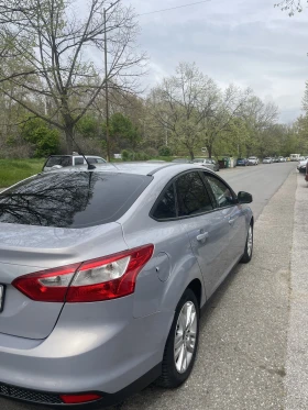 Ford Focus, снимка 6