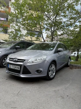 Ford Focus, снимка 1