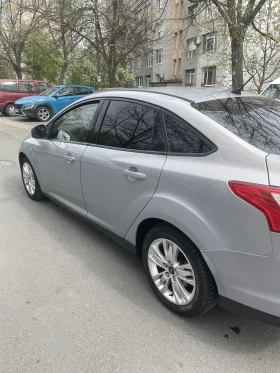 Ford Focus, снимка 8