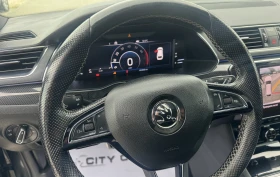 Skoda Superb Skoda Superb -4X4-SPORTLINE-FACELIF T-LED-NAVI-PAR, снимка 15