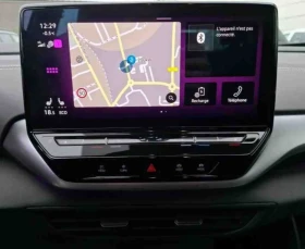 VW ID.5 Pro 82Kwh.150Kw.Kamera.Led.Navi.ACC, снимка 11