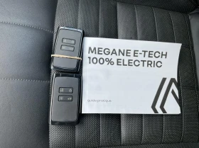 Renault Megane E-Tech Iconic - Electric, снимка 16