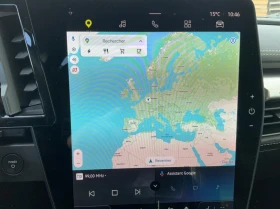 Renault Megane E-Tech Iconic - Electric, снимка 13