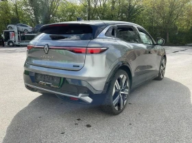 Renault Megane E-Tech Iconic - Electric, снимка 3