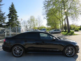Audi A6 * 3.0TDI FACE FULL LED S-LINE * , снимка 4