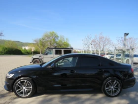 Audi A6 * 3.0TDI FACE FULL LED S-LINE * , снимка 8