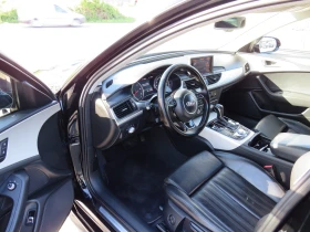 Audi A6 * 3.0TDI FACE FULL LED S-LINE * , снимка 9