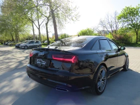 Audi A6 * 3.0TDI FACE FULL LED S-LINE * , снимка 5