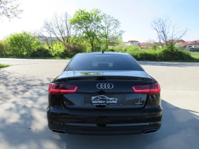 Audi A6 * 3.0TDI FACE FULL LED S-LINE * , снимка 6