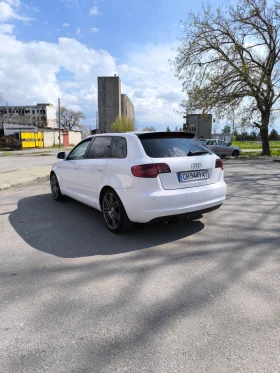 Audi A3, снимка 4
