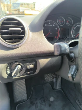 Audi A3, снимка 9
