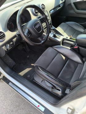 Audi A3, снимка 7