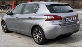 Peugeot 308 1.6 HDI FULL LED , снимка 2
