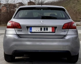 Peugeot 308 1.6 HDI FULL LED , снимка 3