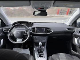 Peugeot 308 1.6 HDI FULL LED , снимка 6