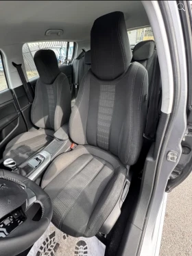 Peugeot 308 1.6 HDI FULL LED , снимка 8