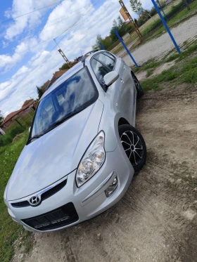 Hyundai I30 Топ, снимка 2