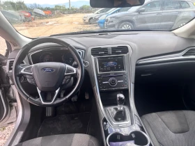 Ford Mondeo 1.6 TDCI Titanium , снимка 8