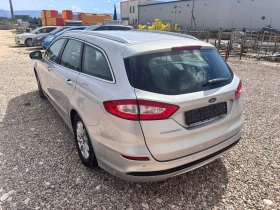 Ford Mondeo 1.6 TDCI Titanium , снимка 5
