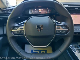 Peugeot 308 SW Active Pack 1.5 BlueHDi (130hp) AT8, снимка 9
