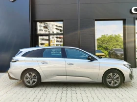 Peugeot 308 SW Active Pack 1.5 BlueHDi (130hp) AT8, снимка 4