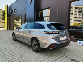 Peugeot 308 SW Active Pack 1.5 BlueHDi (130hp) AT8, снимка 6