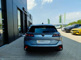 Peugeot 308 SW Active Pack 1.5 BlueHDi (130hp) AT8, снимка 7