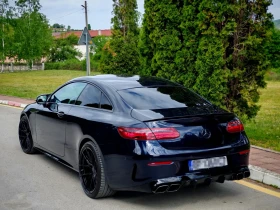 Mercedes-Benz E 300 300D BI-TURBO* AMG-LINE* EXCLUSIVE* НОВ ВНОС* , снимка 5