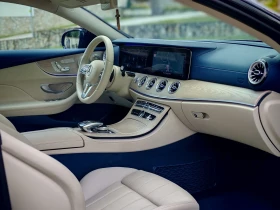 Mercedes-Benz E 300 300D BI-TURBO* AMG-LINE* EXCLUSIVE* НОВ ВНОС* , снимка 13