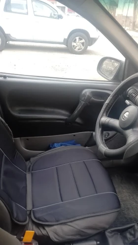 Opel Corsa, снимка 11