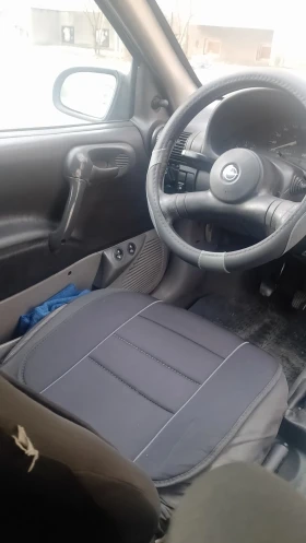 Opel Corsa, снимка 7