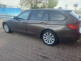 BMW 318, снимка 3