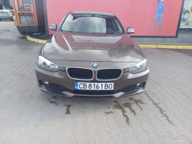 BMW 318, снимка 1