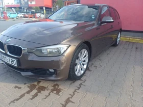 BMW 318, снимка 2