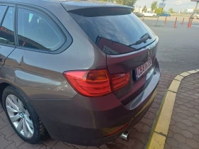BMW 318, снимка 4