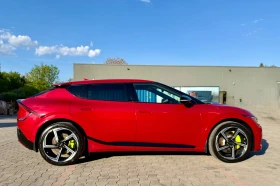 Kia EV6 GT, снимка 7
