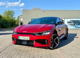 Kia EV6 GT, снимка 2