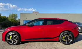 Kia EV6 GT, снимка 3