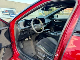 Kia EV6 GT, снимка 9