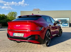 Kia EV6 GT, снимка 6