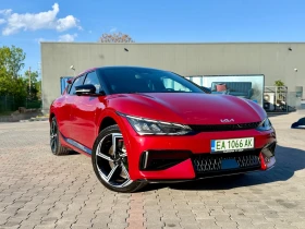 Kia EV6 GT, снимка 8