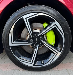 Kia EV6 GT, снимка 16