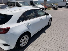 Kia Ceed 1.6 CRDI / 135к.с, снимка 9