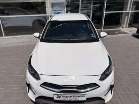 Kia Ceed 1.6 CRDI / 135к.с, снимка 10