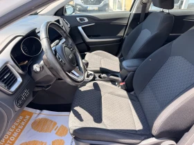 Kia Ceed 1.6 CRDI / 135к.с, снимка 15